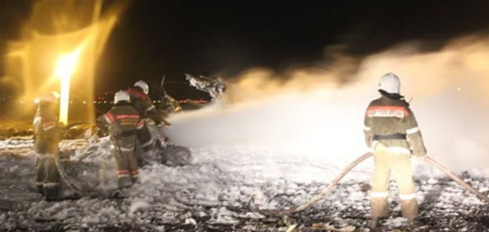 Следствие рассматривает пять версий крушения Boeing в Казани