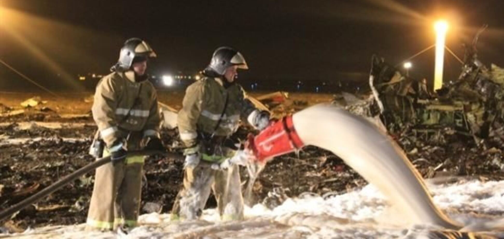 Сын главы Татарстана, разбившийся в Казани, отговорил беременную жену от полета