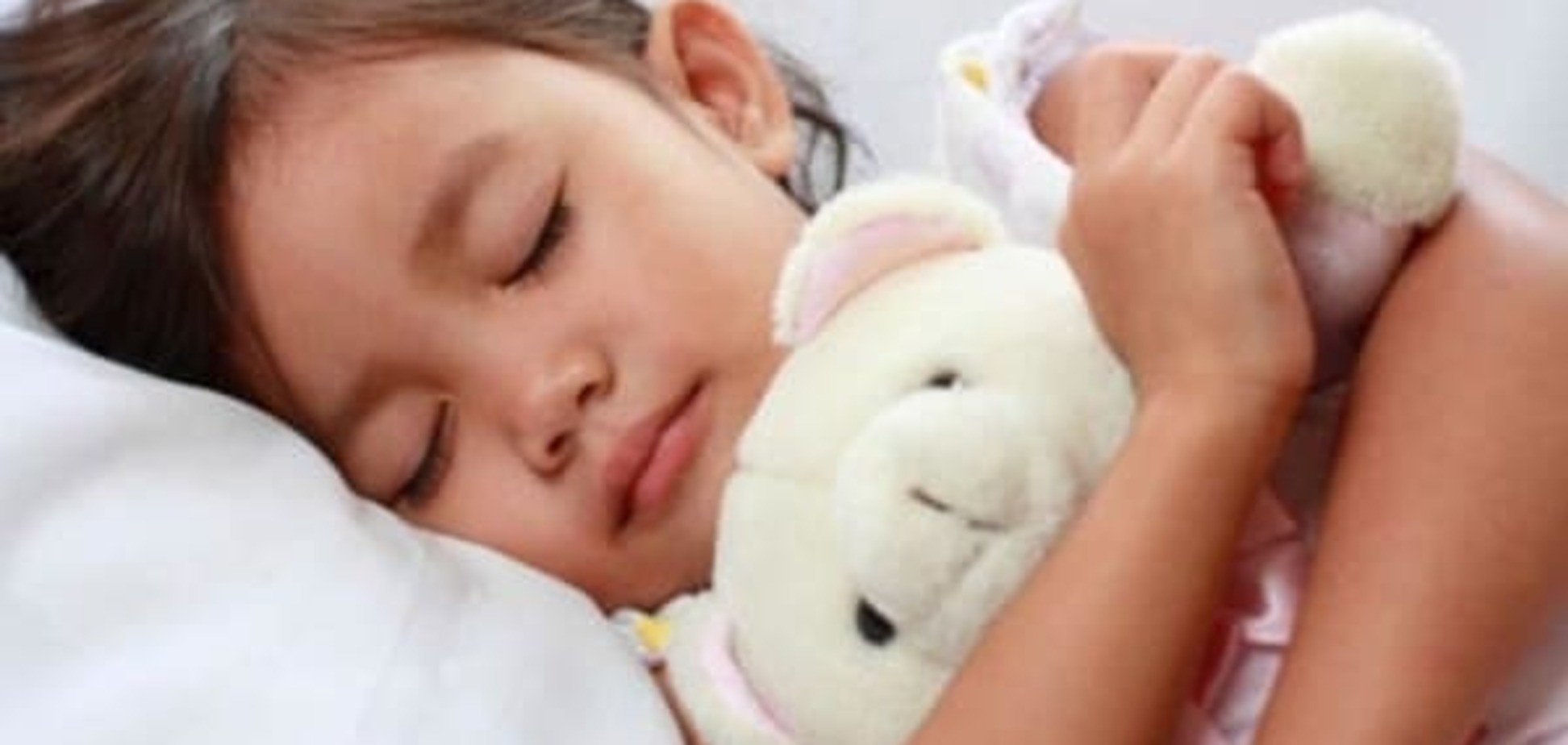 Недостаток сна у детей: снижение интеллекта, ожирение и гиперактивность