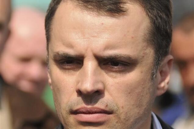 Редактор 'Експресу': режисера Іллєнка 'лікував' Новицький, якого привів Тягнибок