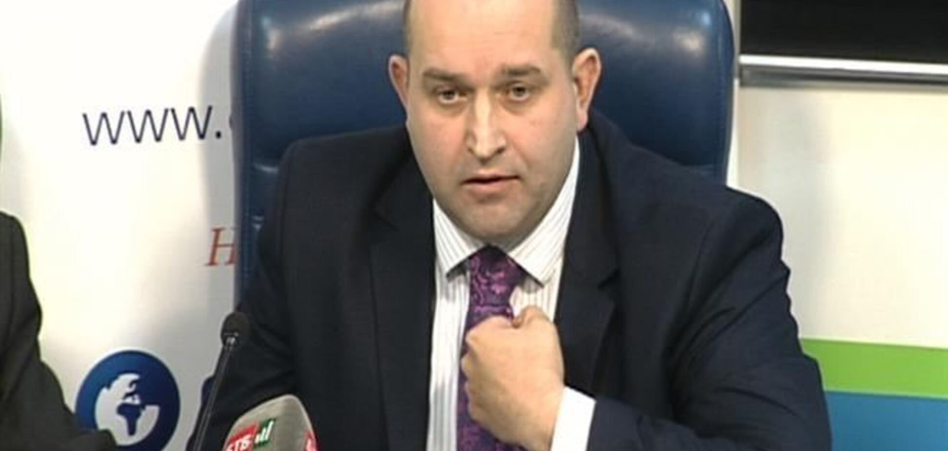 Каждые два часа на дорогах Украины гибнет человек – ГАИ