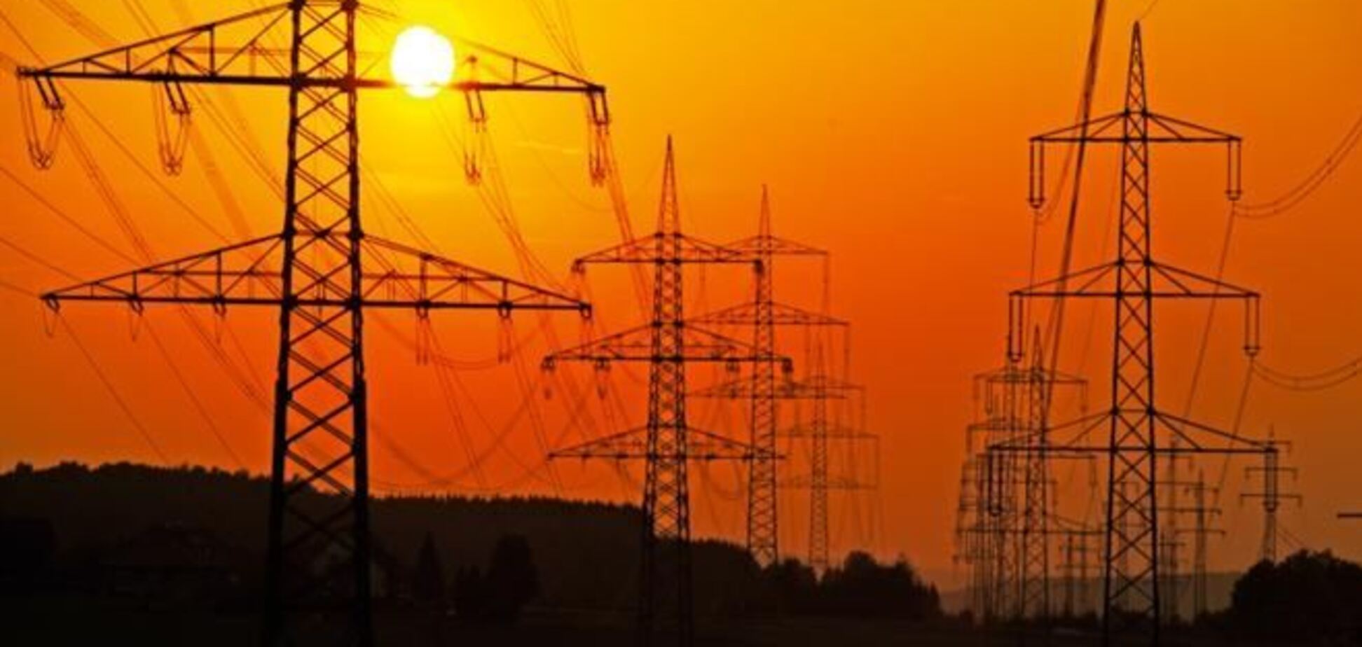 Экспорт электроэнергии в Европу – большой шанс для Украины, - эксперт
