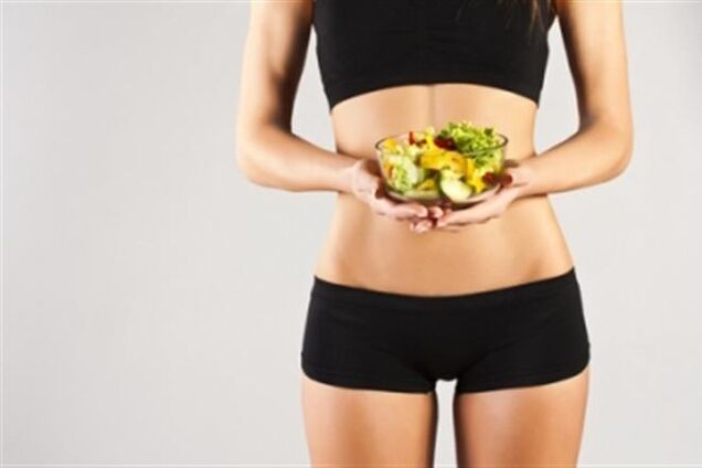 6 золотых правил для идеальной фигуры