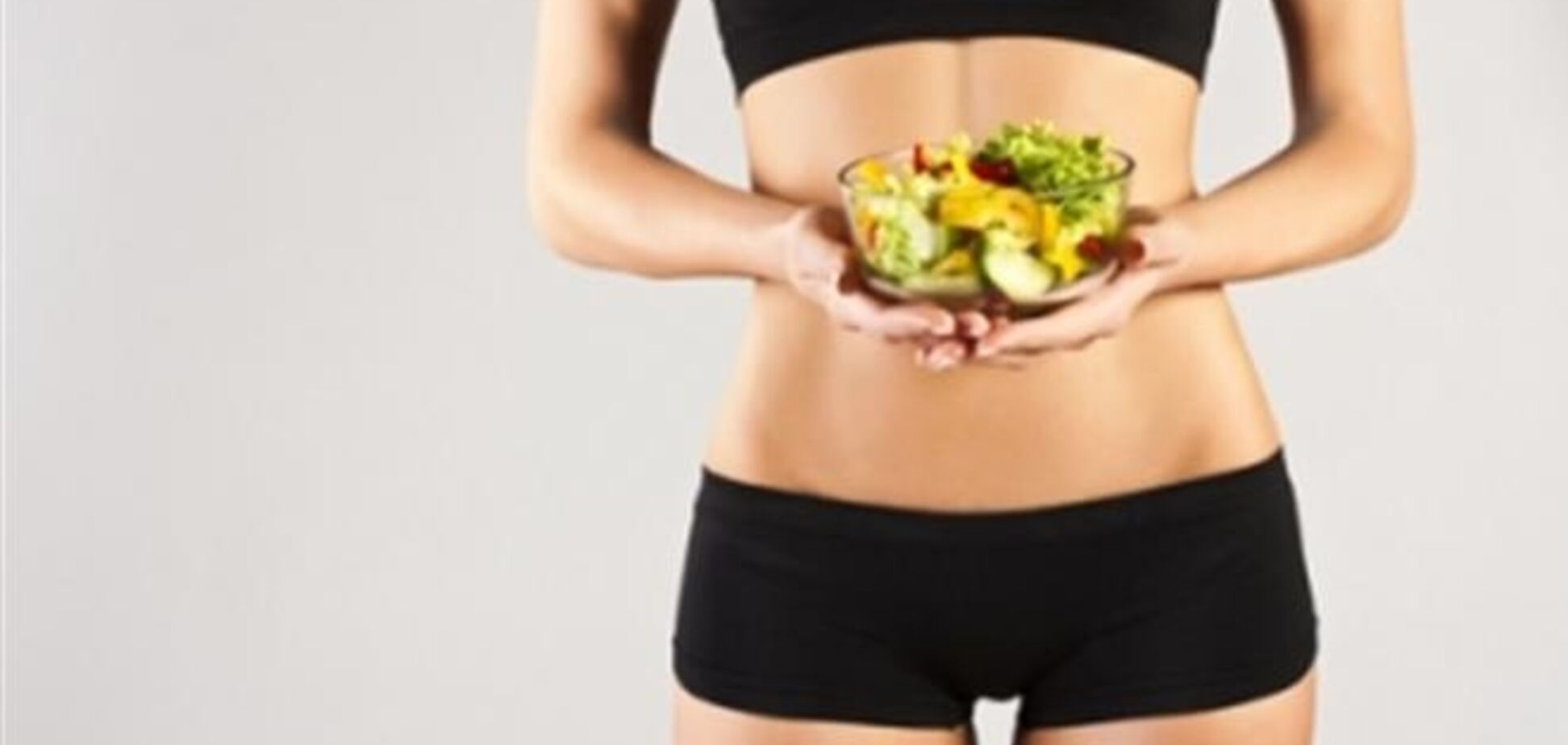 6 золотых правил для идеальной фигуры