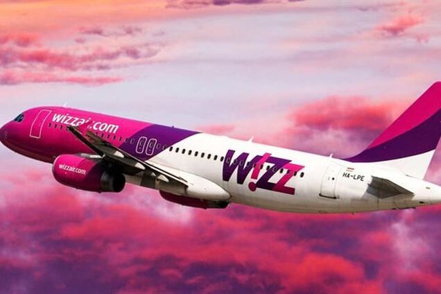 ПТК обеспечит авиатопливом базу Wizz Air во Львове