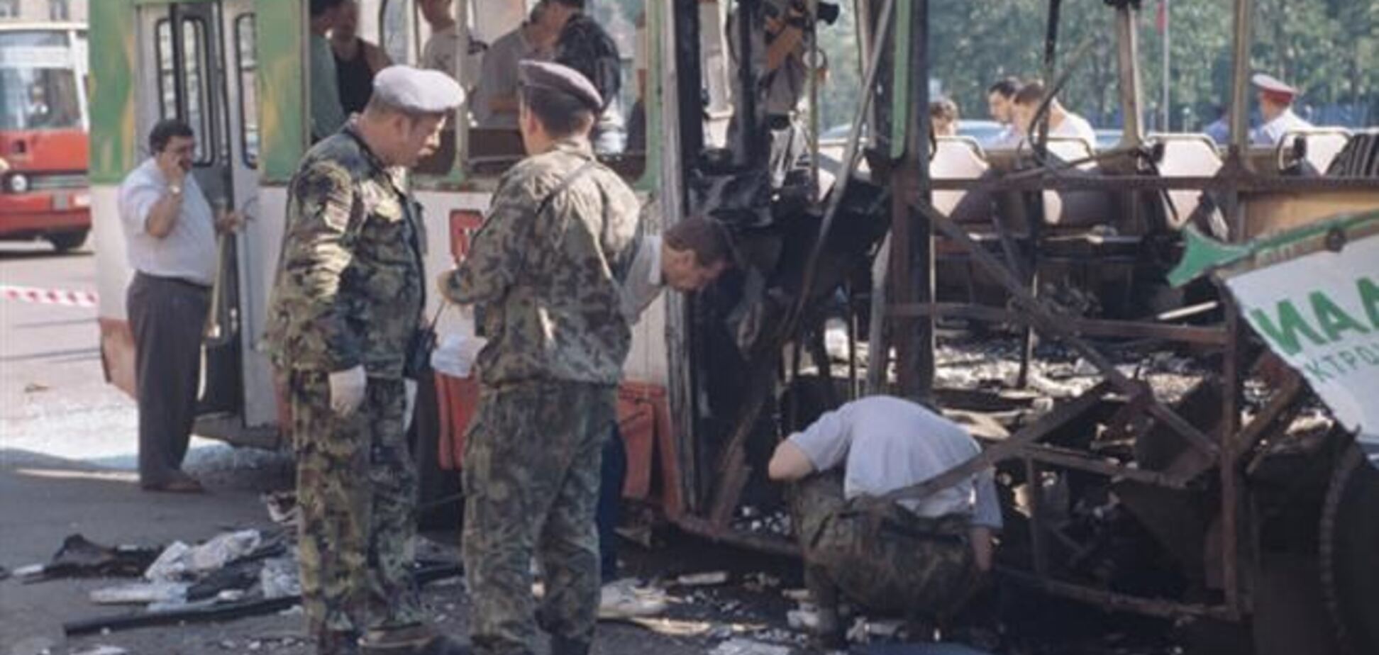 Померла ще одна жертва волгоградського теракту