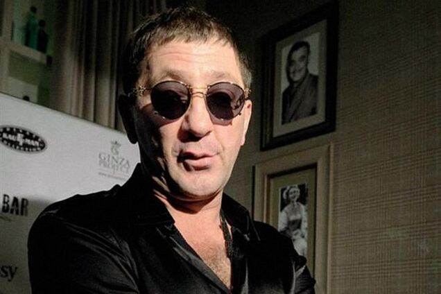 Лепс пообещал экс-депутату Червоненко не лезть в политику