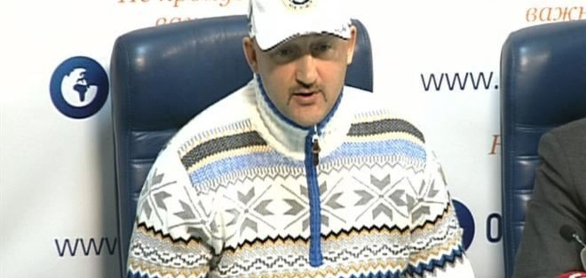 Мочанов убежден, что все ДТП имеют две причины