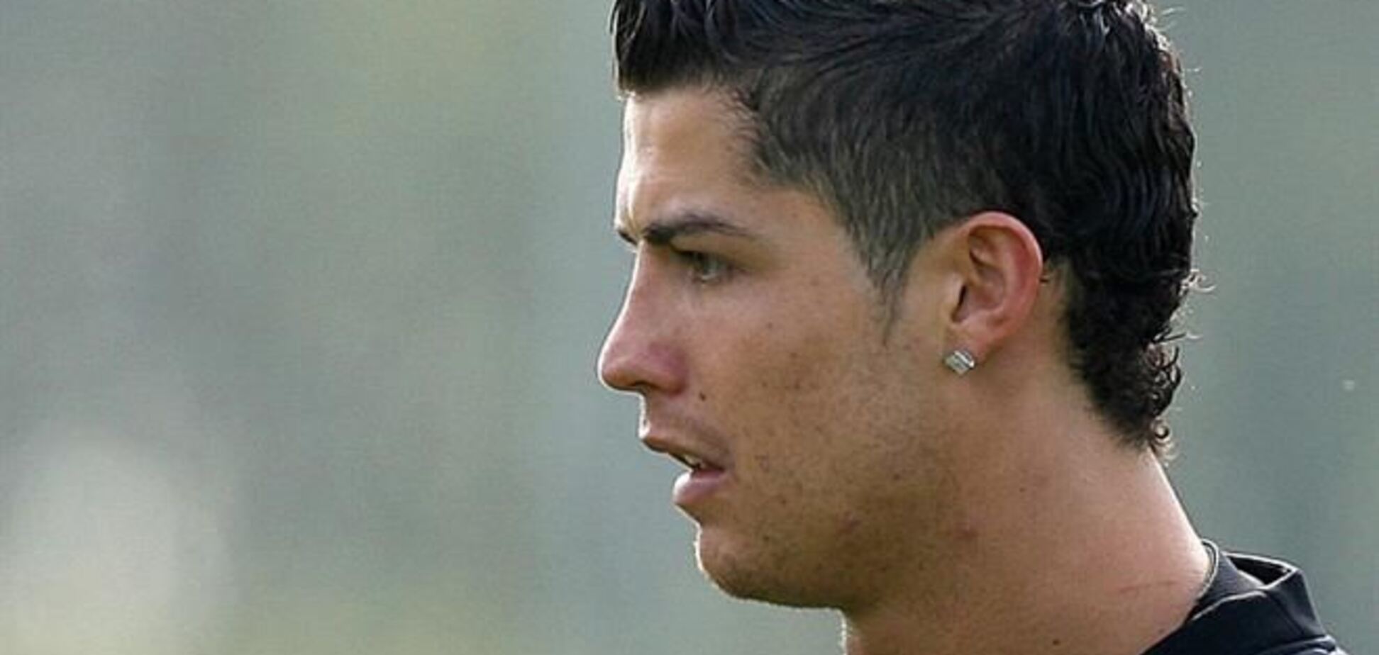 Криштиану Роналду проигнорирует вручение 'Золотого мяча'