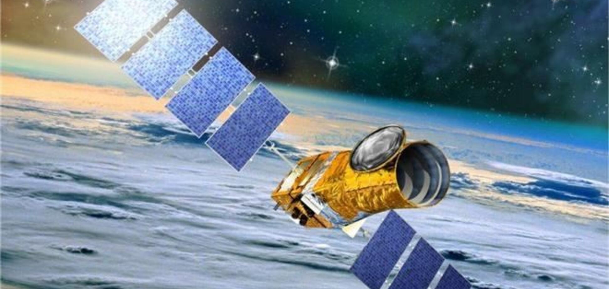 За незаконным строительством в Болгарии будут следить из космоса  