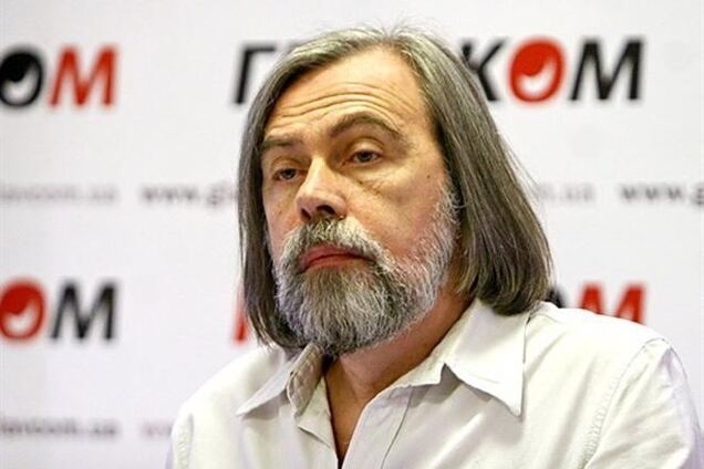 Политолог: больше пользы от Ассоциации получает ЕС, а не Украина