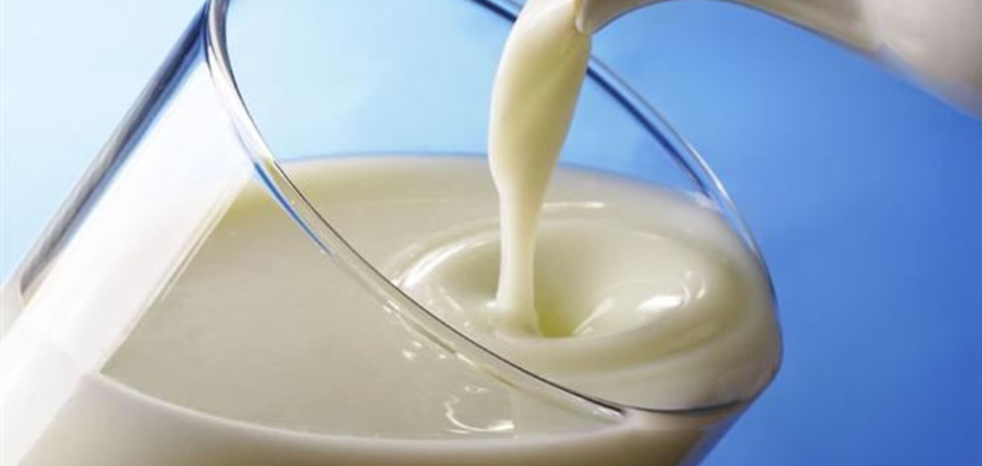 Молоко в Украине может подорожать еще на 10%