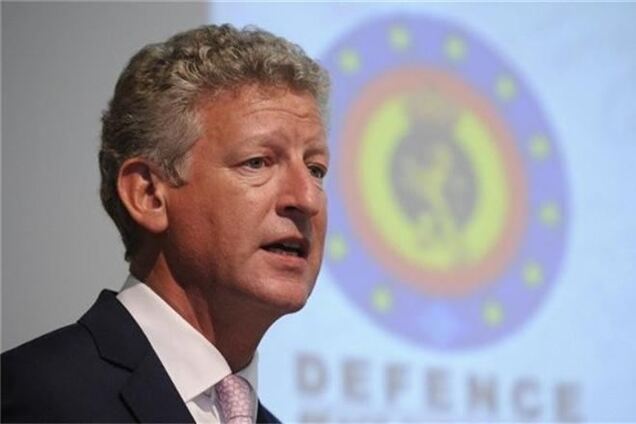 Министр обороны Бельгии против уничтожения в ней химоружия из Сирии