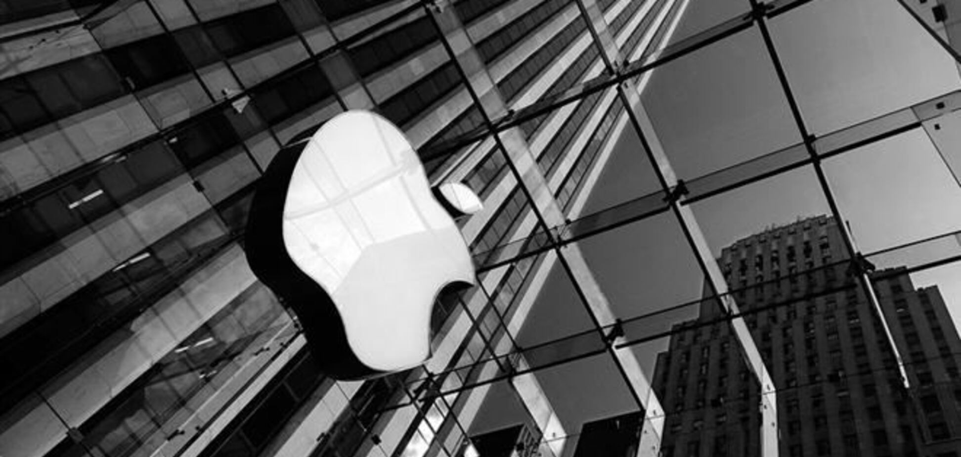 Apple приобрела производителя 3D-сенсоров - СМИ