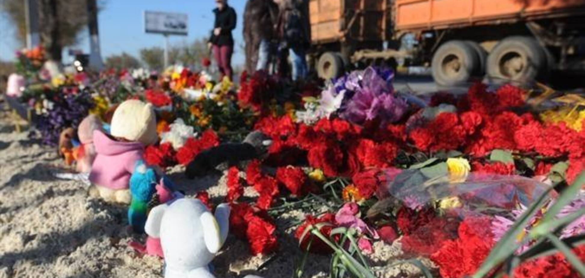 Идентификация тел погибших в Казани может продлиться месяц
