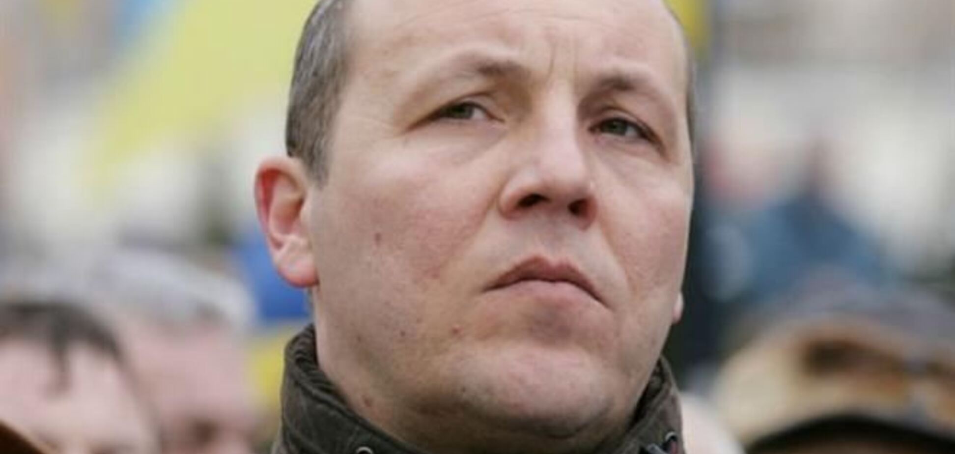 Дочь нардепа Парубия стреляет из гламурного лука