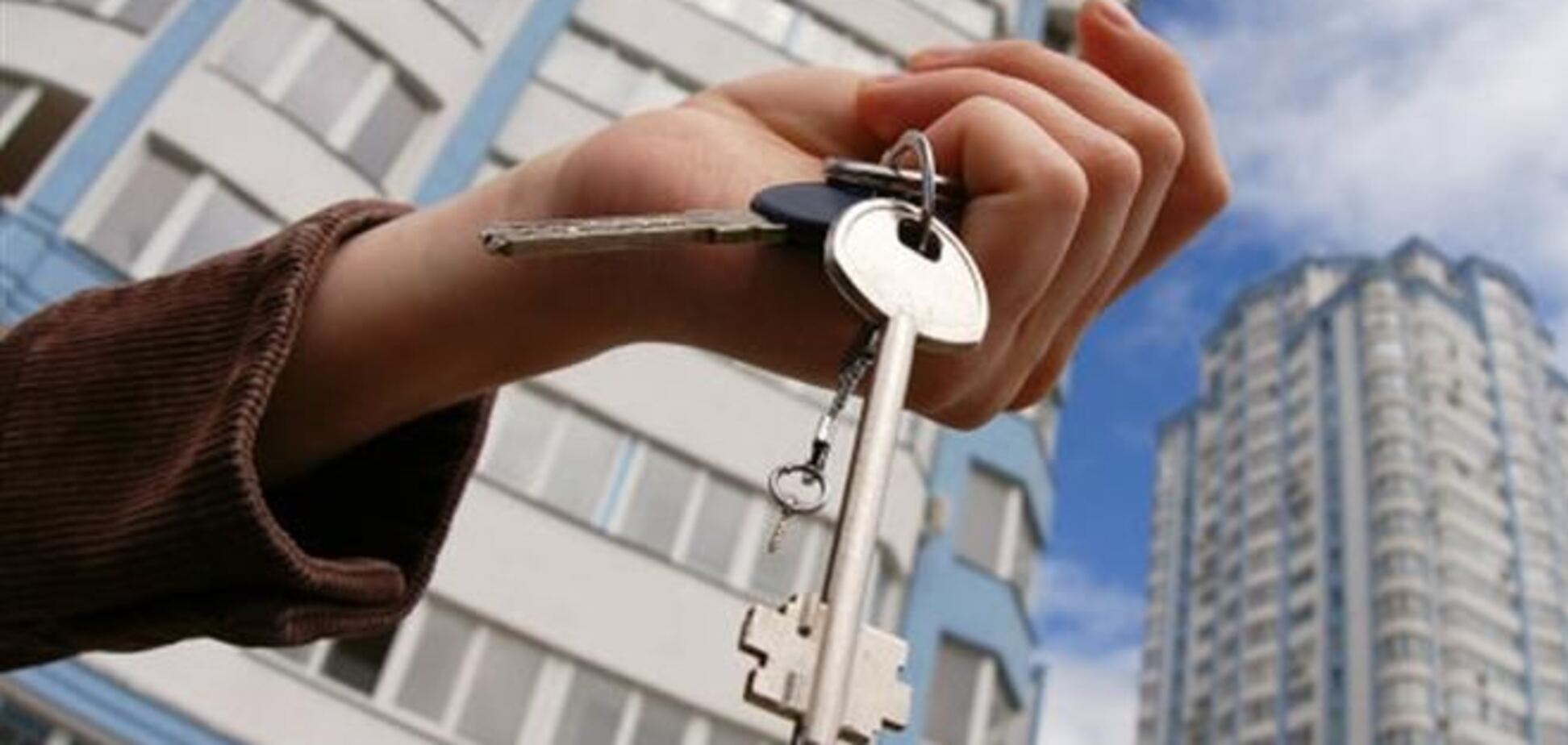 Иностранцев хотят обязать получать разрешение на покупку недвижимости в России
