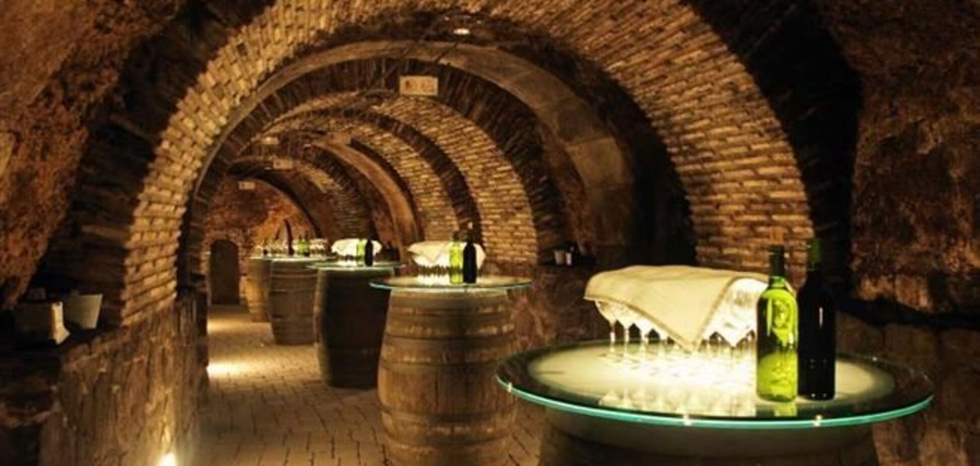 Херес-де-ла-Фронтера стал европейской столицей вина 