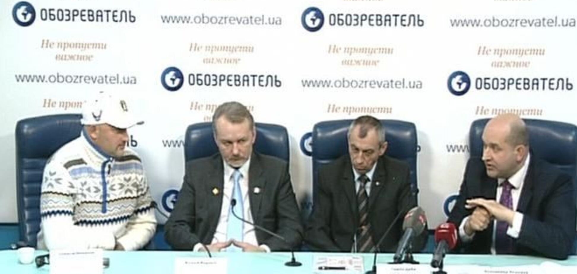 Мочанов: все ДТП имеют две причины