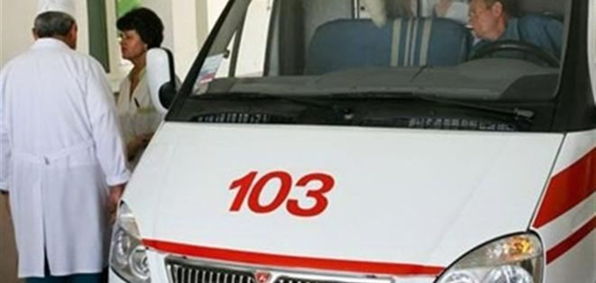 Вбивцю запорізького фельдшера відправлять до психлікарні