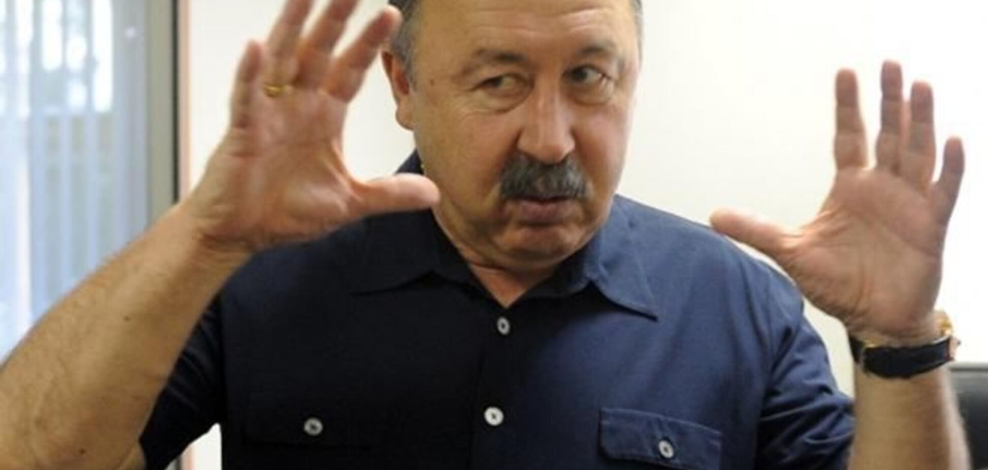 Команда Газзаева отказалась лететь на матч из-за отсутствия денег