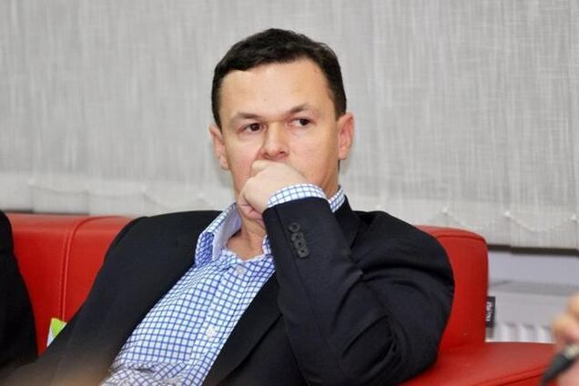 В приобретенном Курченко 'Корреспонденте' сменился главный редактор