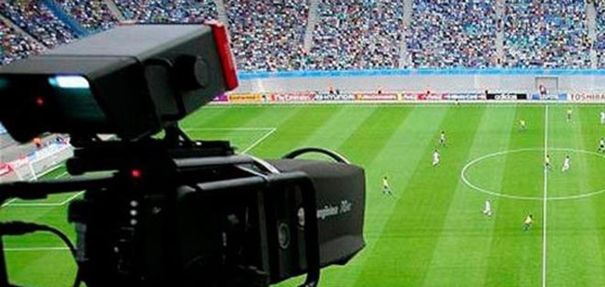 Франция - Украина. Где смотреть ответный матч