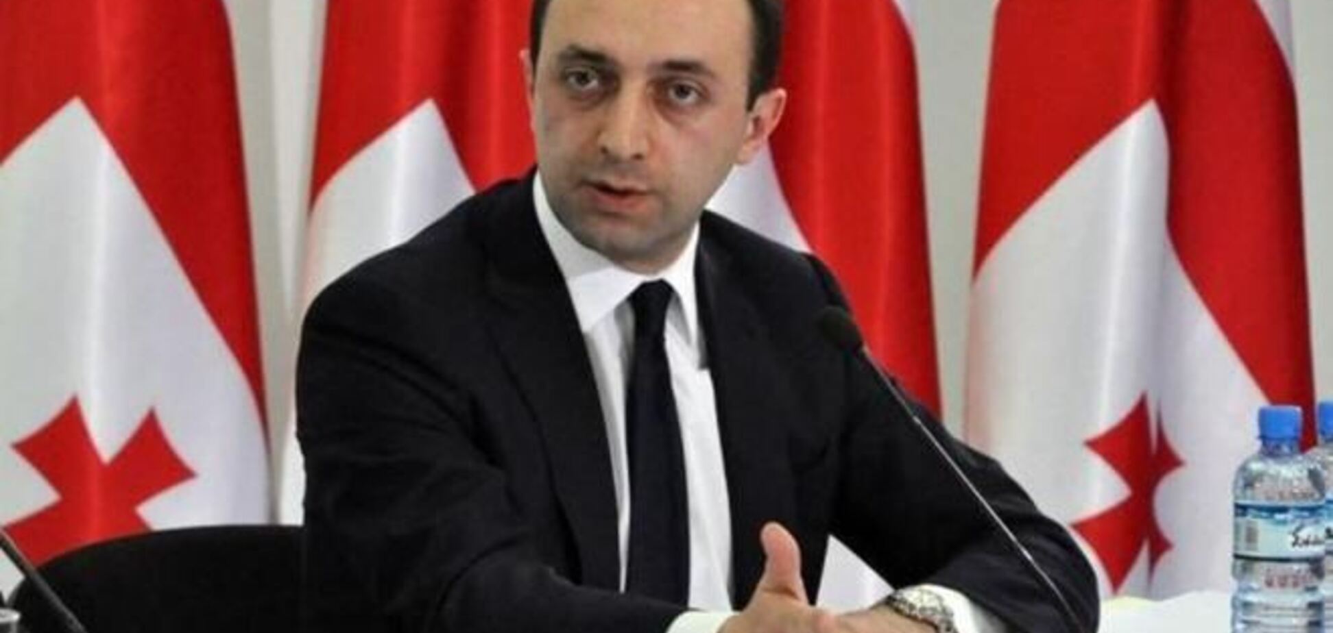 Маргвелашвілі схвалив кандидатуру Гарібашвілі на пост прем'єра Грузії