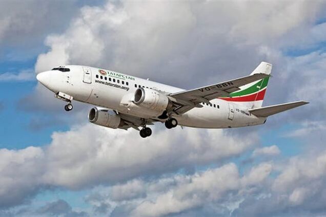 Американцы окажут помощь в расследовании авиакатастрофы в Казани