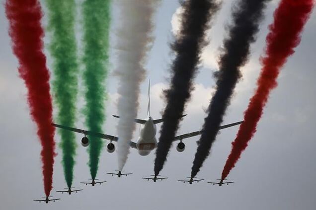 ОБОЗ.TV: 18 ноября за одну минуту