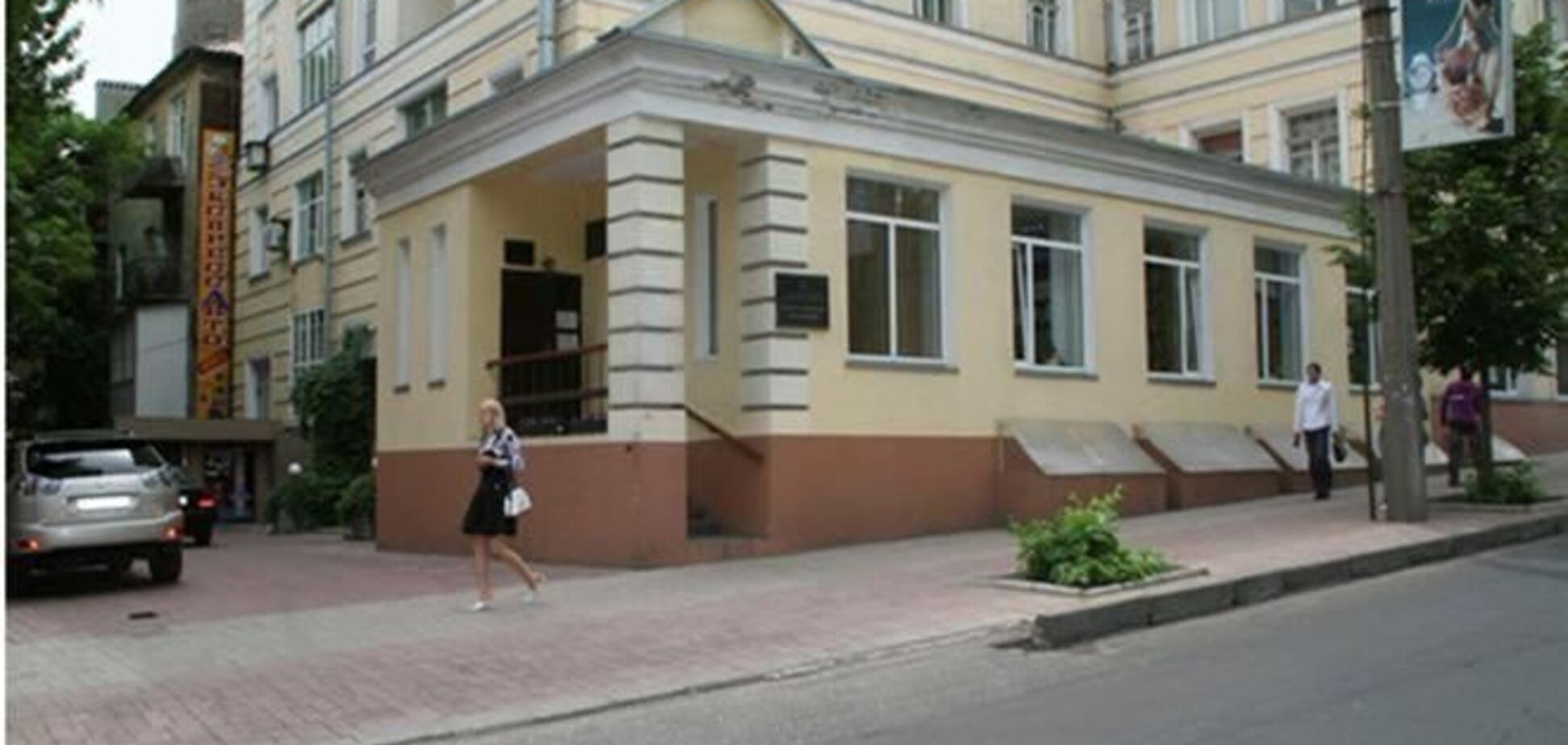 Избиение кинозрителей в Донецке: открыто производство