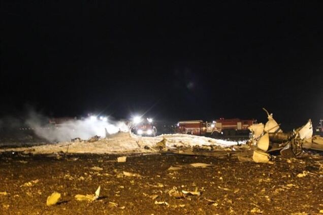 Следствие готовит массовые допросы чиновников после катастрофы в Казани