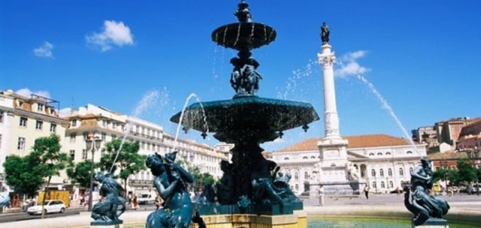 Лиссабон – лучший город для экономных туристов 