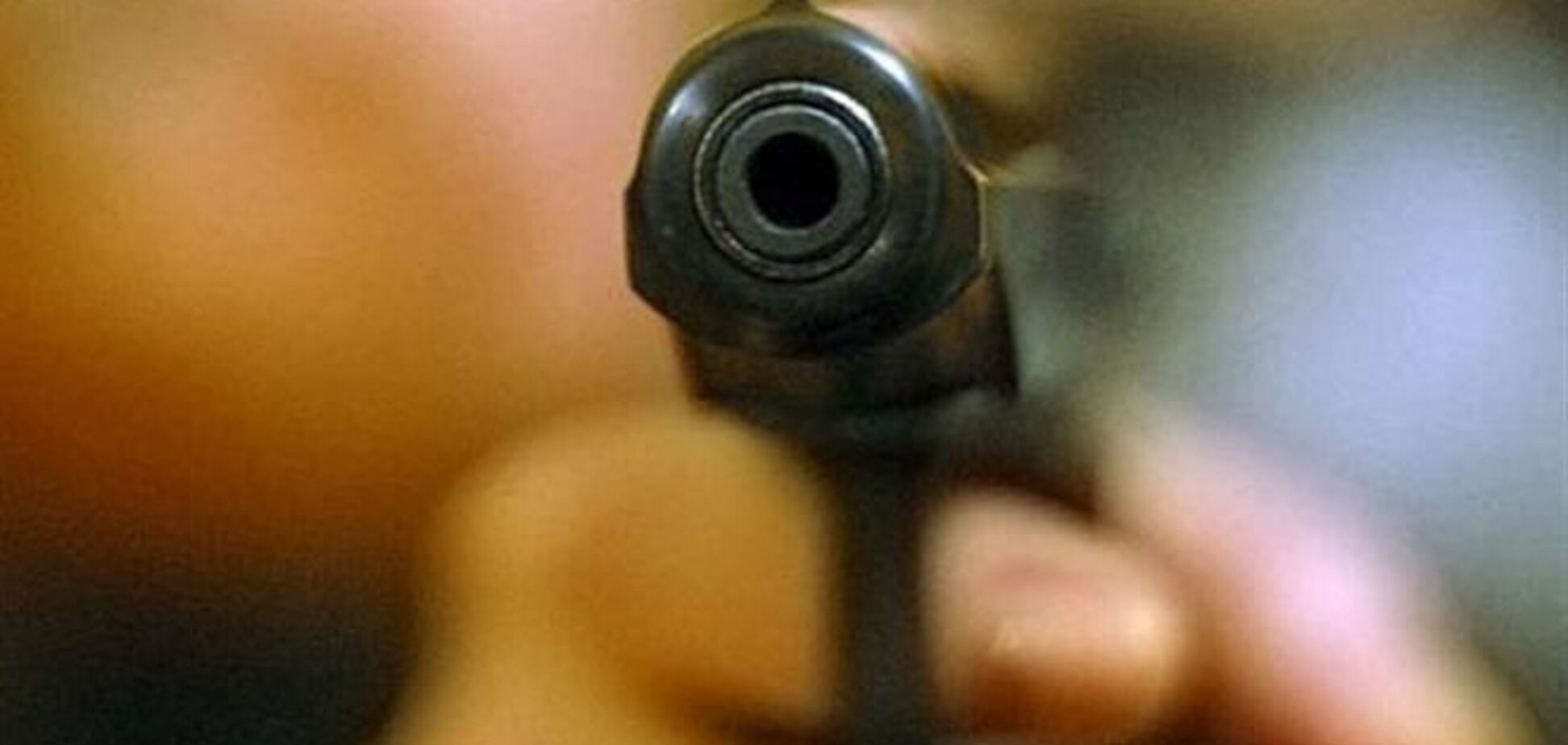 Бизнесмен-азербайджанец застрелил парня в центре Луганска