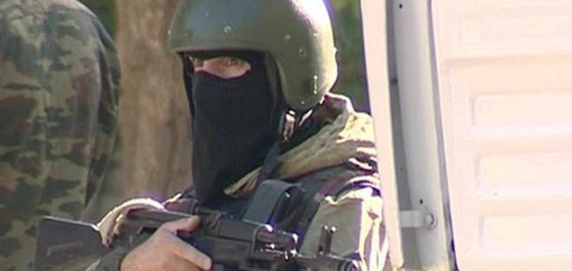 Убит пособник организатора волгоградского теракта