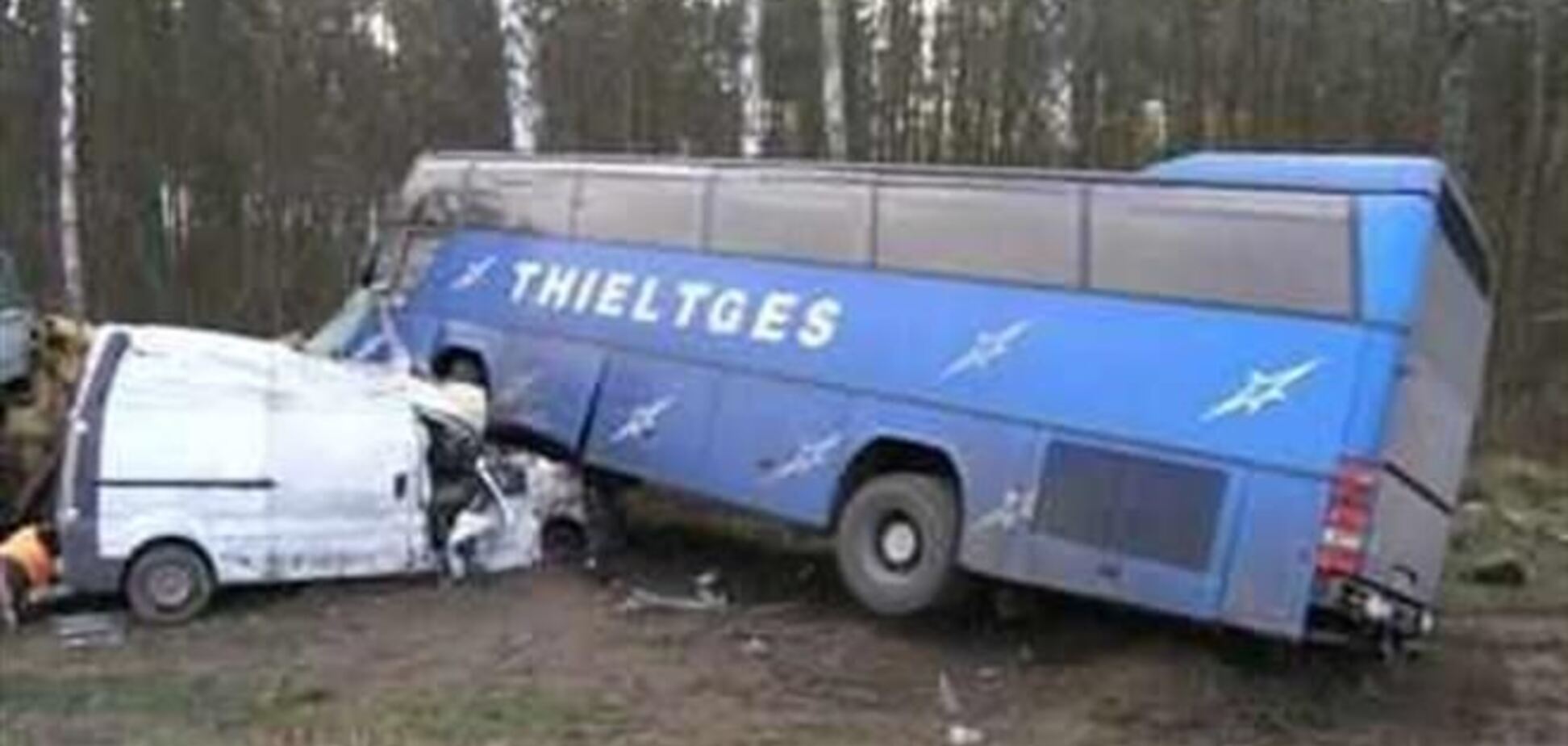 Ситуация на дорогах 18 ноября: 88 ДТП, 16 погибших