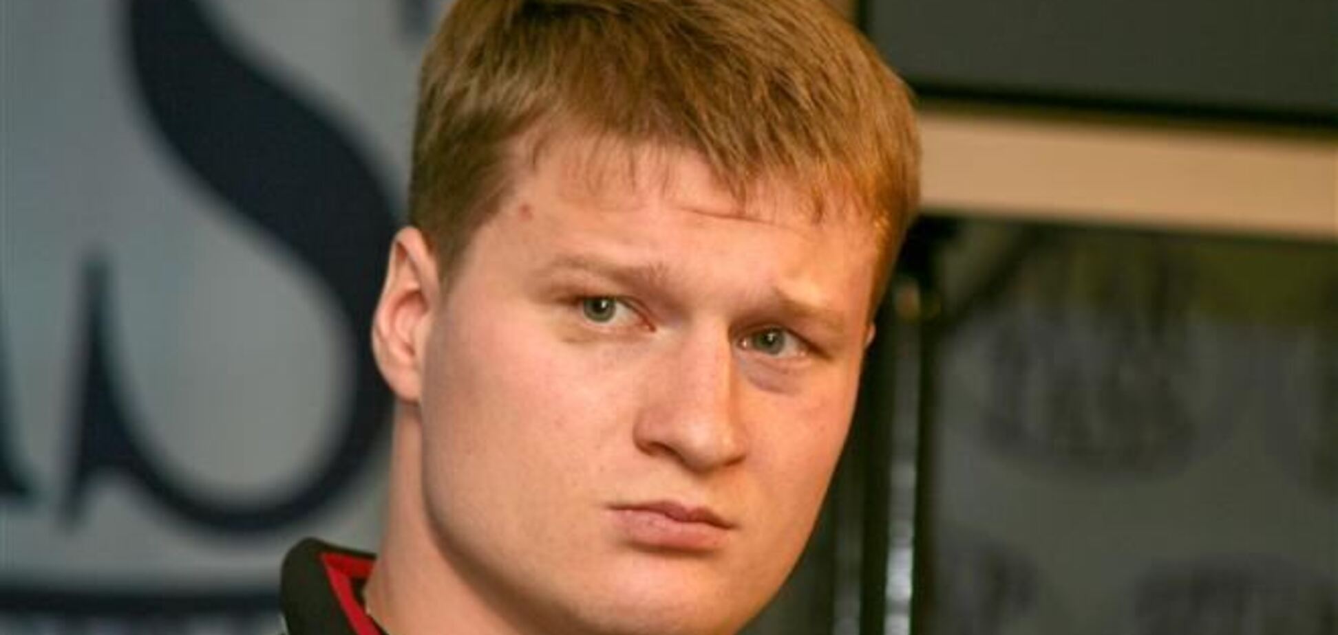 Поветкин назвал свою главную ошибку в поединке с Кличко