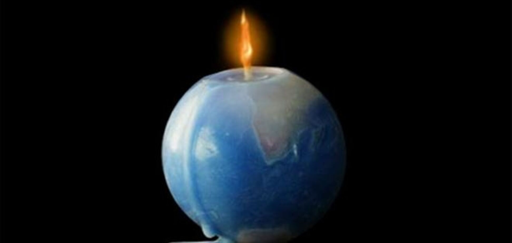 Украину в ближайшие годы ожидает глобальное потепление