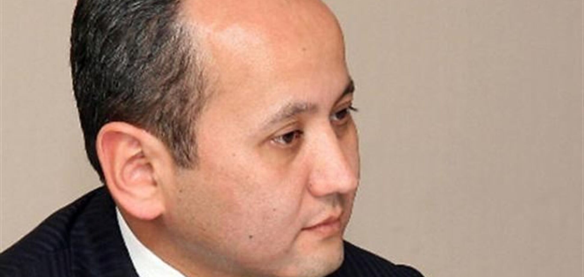 Казахский олигарх Аблязов подал иск против Украины