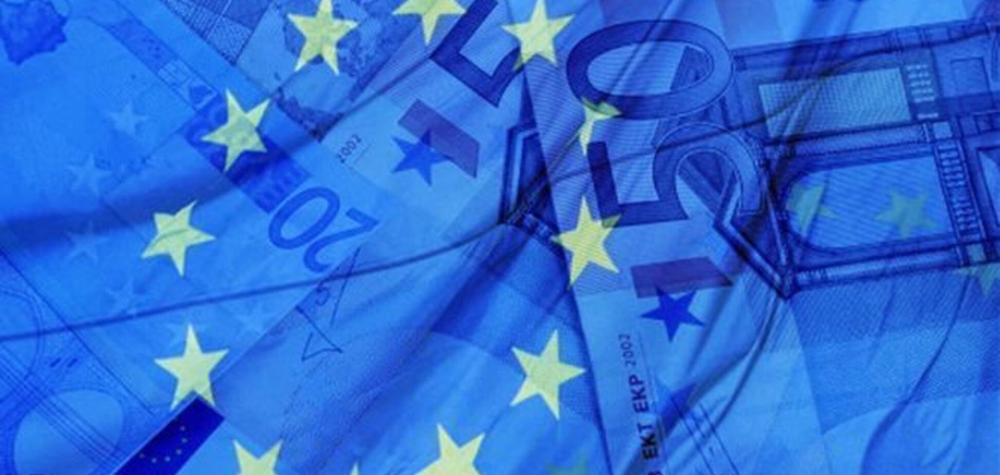 Европарламент принял бюджет ЕС до 2020 года