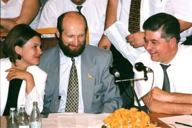 Украина расширит иск о вывезенных Лазаренко и Тимошенко деньгах