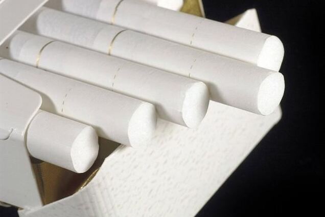 В Украине подорожали сигареты