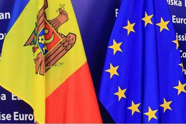 В ЄС мають намір підписати асоціацію з Молдавією на саміті у Вільнюсі