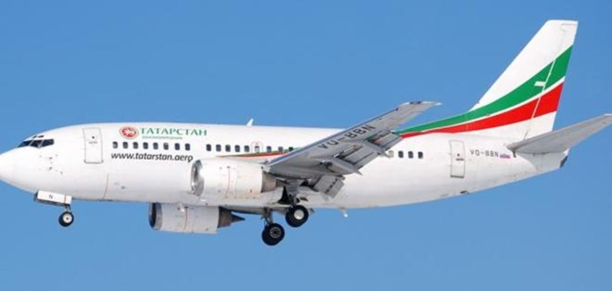 Крушение самолета в Казани: опознаны 15 жертв