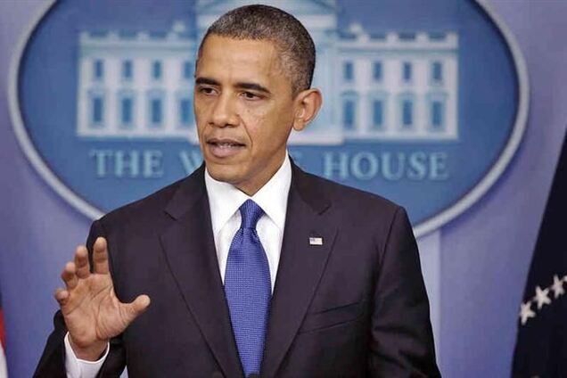 Обама просить конгресменів не вводити нові санкції проти Ірану