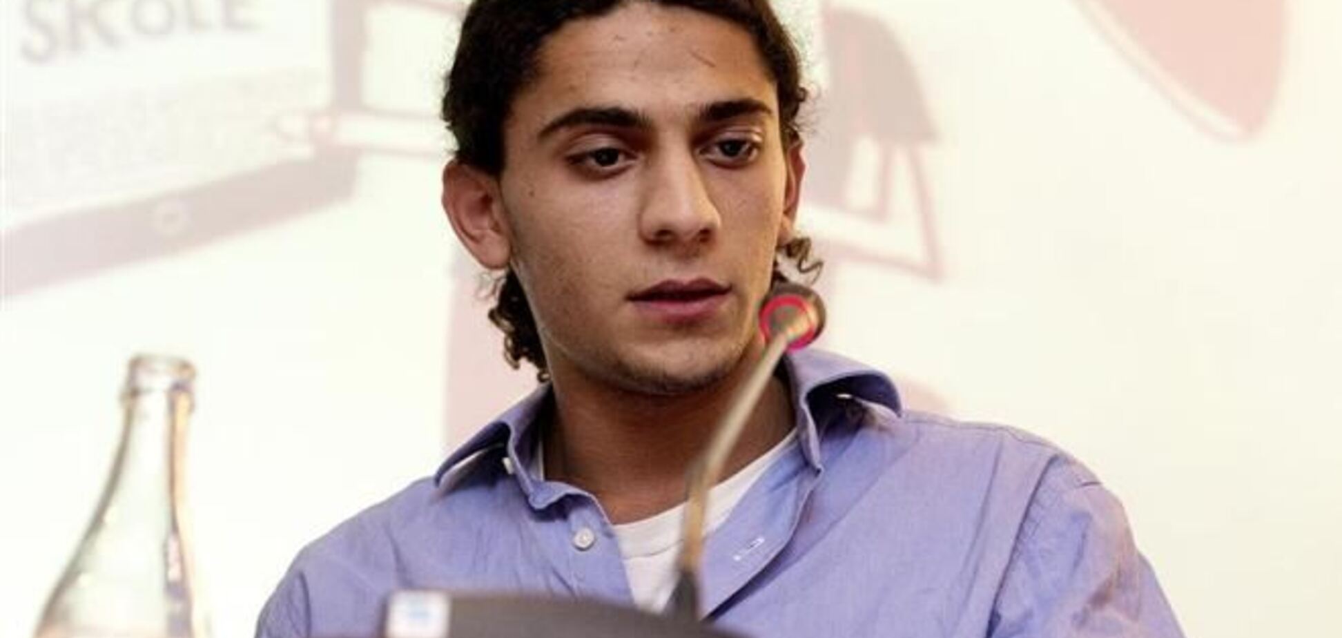 В Дании поэта избили за критику мусульман