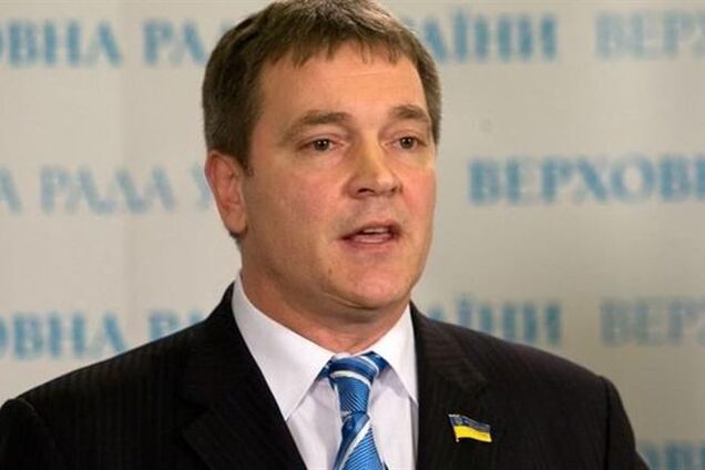 Колесниченко о лишении мандата: я стал достаточно неудобным