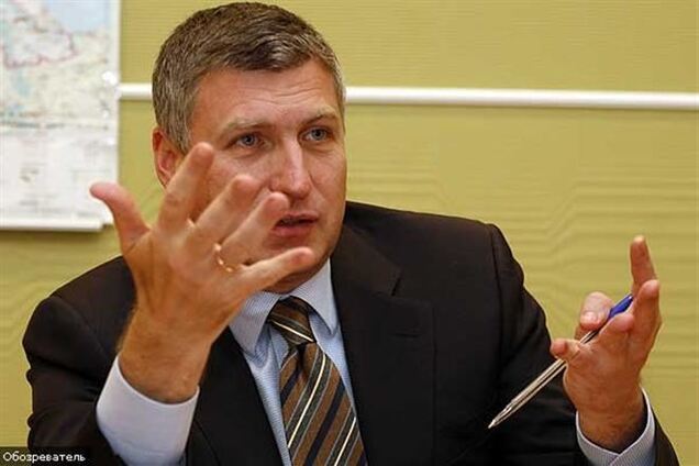 На 197 округе появились 'клоны' Губского