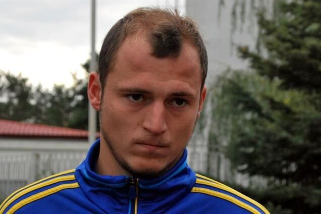 Зозулей интересуются английские клубы