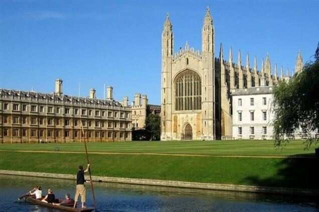 Особенности учебы в лучших вузах мира